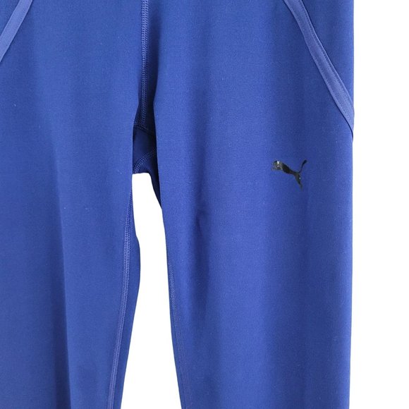 Puma classic split flare leggings Size Small - Picture 4 of 6